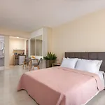 Lampraki Luxury * Rhodes City
