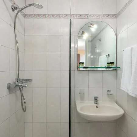 Daire Lampraki Luxury *