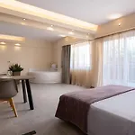 아파트 Lampraki Luxury