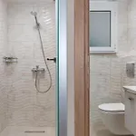 아파트 Lampraki Luxury